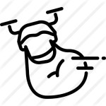 Drone - Free transport icons Drone free vector icons designed by cube29