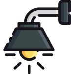 Electricity - Free technology icons Electricity free vector icons designed by Good Ware