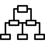 Network - Free people icons Network free vector icons designed by Swifticons