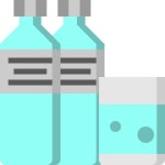 Bottle - Free food icons Bottle free vector icons designed by surang