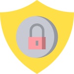 Interface - Free security icons Interface free vector icons designed by surang