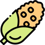 Cereal - Free food icons Cereal free vector icons designed by Freepik