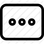 Menu - Free multimedia icons Menu free vector icons designed by Freepik