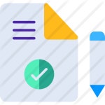 GDPR - Free security icons GDPR free vector icons designed by SBTS2018