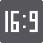 Scale - Free technology icons Scale free vector icons designed by Pixelmeetup