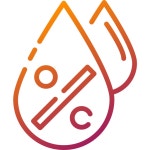 Humidity - Free nature icons Humidity free vector icons designed by Good Ware