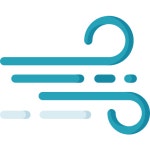 Free icon download | Wind  Wind free vector icons designed by Good Ware