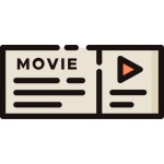 Ticket - Free interface icons Ticket free vector icons designed by Good Ware