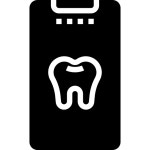 Dental - Free electronics icons Dental free vector icons designed by itim2101