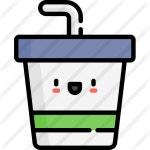 Drink - Free food icons Drink free vector icons designed by Freepik