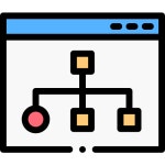 Application - Free web icons Application free vector icons designed by Freepik