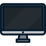 Computer - Free computer icons Computer free vector icons designed by Freepik
