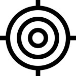Goal - Free seo and web icons Goal free vector icons designed by Freepik