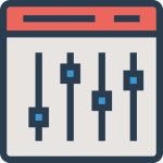 세경인쇄사 | Settings - Free multimedia icons Settings free vector icons designed by DinosoftLabs