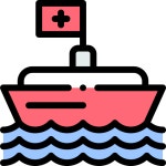 Rescue - Free transport icons Rescue free vector icons designed by Freepik