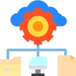 Data - Free computer icons Data free vector icons designed by Payungkead