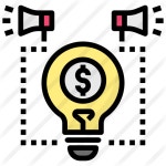 Marketing - Free marketing icons Marketing free vector icons designed by noomtah