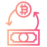 Exchange - Free business and finance icons Exchange free vector icons designed by smalllikeart
