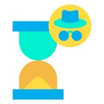 Hourglass - Free security icons Hourglass free vector icons designed by Kiranshastry