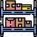 Stocks - Free industry icons Stocks free vector icons designed by Freepik