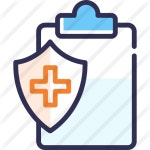 Medical report - Free medical icons Medical report free vector icons designed by SBTS2018