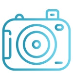 Camera - Free technology icons Camera free vector icons designed by neungstockr