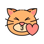 Cat - Free animals icons Cat free vector icons designed by bqlqn