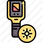 Thermal lance - Free industry icons Thermal lance free vector icons designed by Freepik