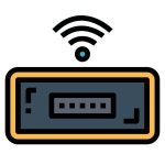 Speaker - Free music icons Speaker free vector icons designed by smalllikeart