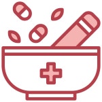 Grinding - Free healthcare and medical icons Grinding free vector icons designed by surang