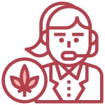 Customer service - Free professions and jobs icons Customer service free vector icons designed by surang