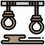 Gallow - Free miscellaneous icons Gallow free vector icons designed by surang