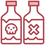 Rum - Free food icons Rum free vector icons designed by surang