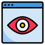 View - Free seo and web icons View free vector icons designed by srip