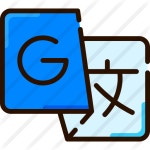 Translate - Free computer icons Translate free vector icons designed by SBTS2018