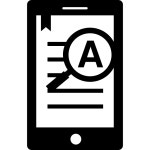 Tablet - Free interface icons Tablet free vector icons designed by Freepik
