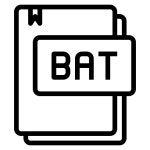 Download free Bat icon Bat free vector icons designed by itim2101