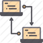 Synchronize - Free computer icons Synchronize free vector icons designed by berkahicon