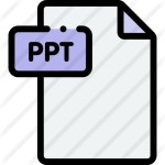 Document - Free files and folders icons Document free vector icons designed by Freepik
