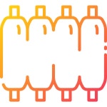 Ribs - Free food and restaurant icons Ribs free vector icons designed by Good Ware