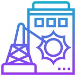 Encroachment - Free real estate icons Encroachment free vector icons designed by Eucalyp