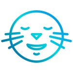 Happy - Free people icons Happy free vector icons designed by xnimrodx