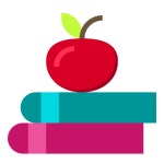 Book - Free education icons Book free vector icons designed by Payungkead