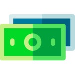 Money - Free business icons Money free vector icons designed by Freepik