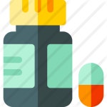 Medicine - Free healthcare and medical icons Medicine free vector icons designed by Freepik
