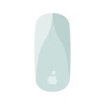 Mouse - Free technology icons Mouse free vector icons designed by bqlqn