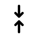 Shrink - Free arrows icons Shrink free vector icons designed by bqlqn