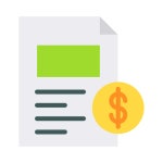 Contract - Free business icons Contract free vector icons designed by Good Ware