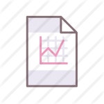 Graph - Free education icons Graph free vector icons designed by Flat Icons