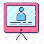 Subtitles - Free cinema icons Subtitles free vector icons designed by Flat Icons